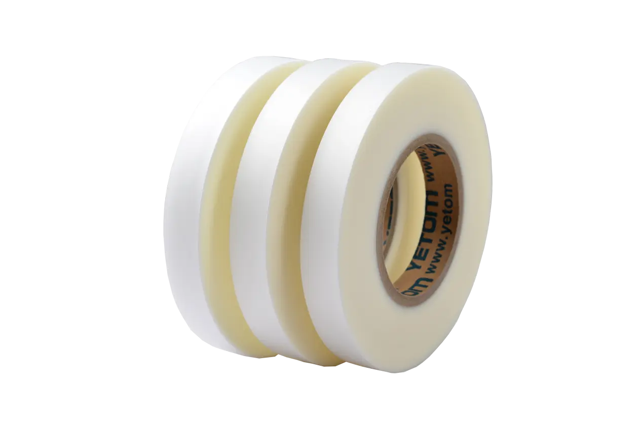 PU vs TPU vs PVC Seam Sealing Tape: Key Differences Explained