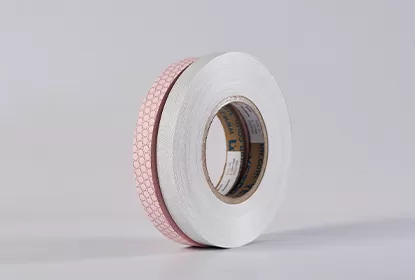 2.5-Layer Printed Waterproof Seam Tape