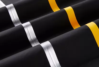 2-Layer Colored Waterproof Seam Tape