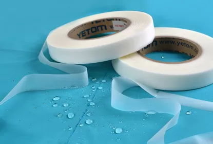 2-Layer Waterproof Seam Tape