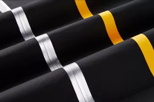 2 Layers Colored Seam Tape