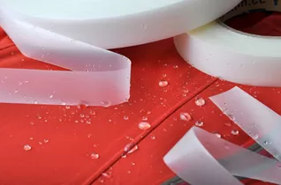 2 Layers Seam Tape