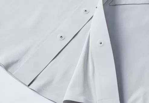 Shape-Retaining Adhesives Film