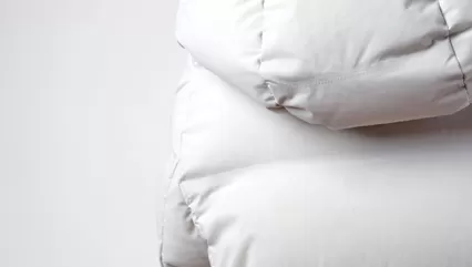 Hot-Melt Adhesive Film for Down Jackets