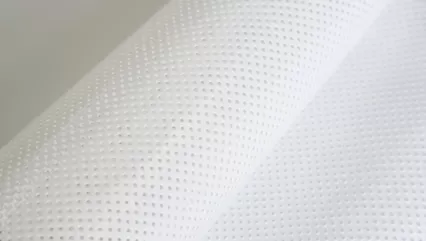 Net Adhesive Film