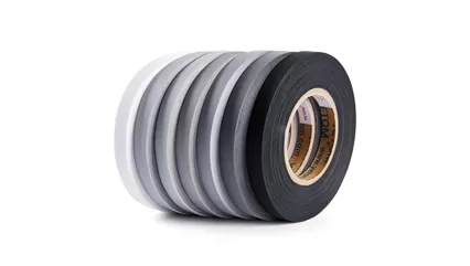Overflow Sealing Adhesives Film