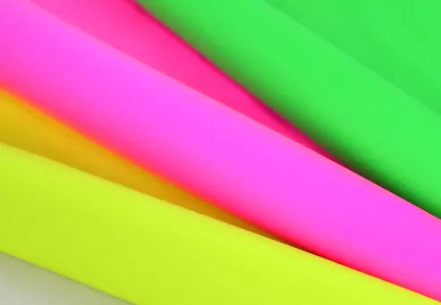 Decorative Overlay Film