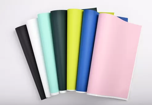 Decorative Overlay Film