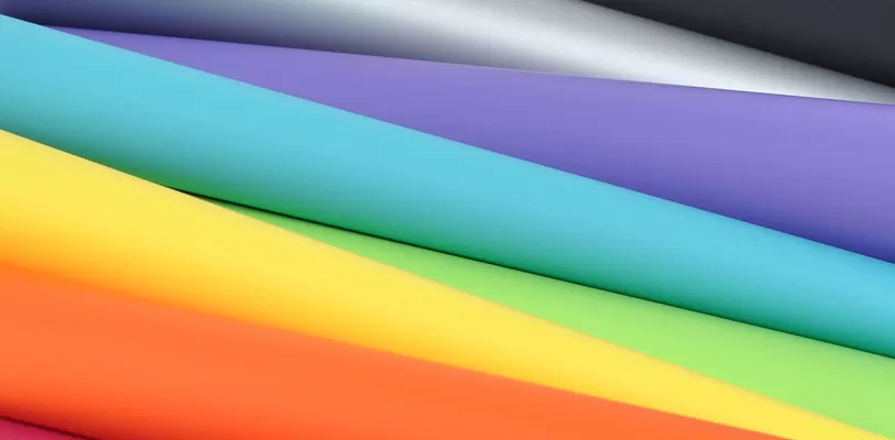 Decorative Overlay Film
