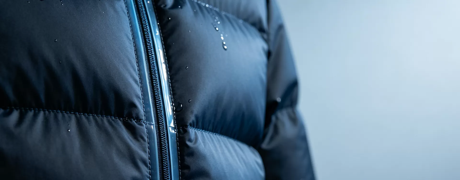 Down Jacket