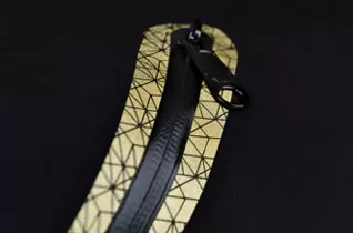 Embossed Decorative Overlay Film