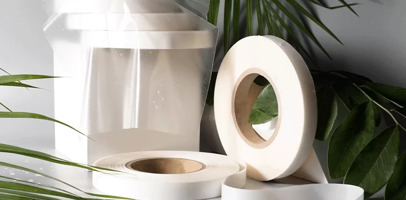 Environmentally Friendly Seam Sealing Series