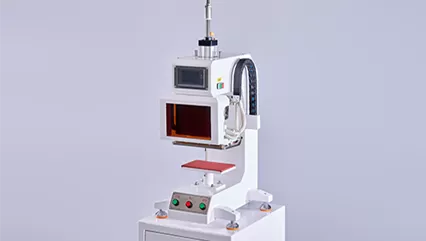 Flat Heat Press Machine