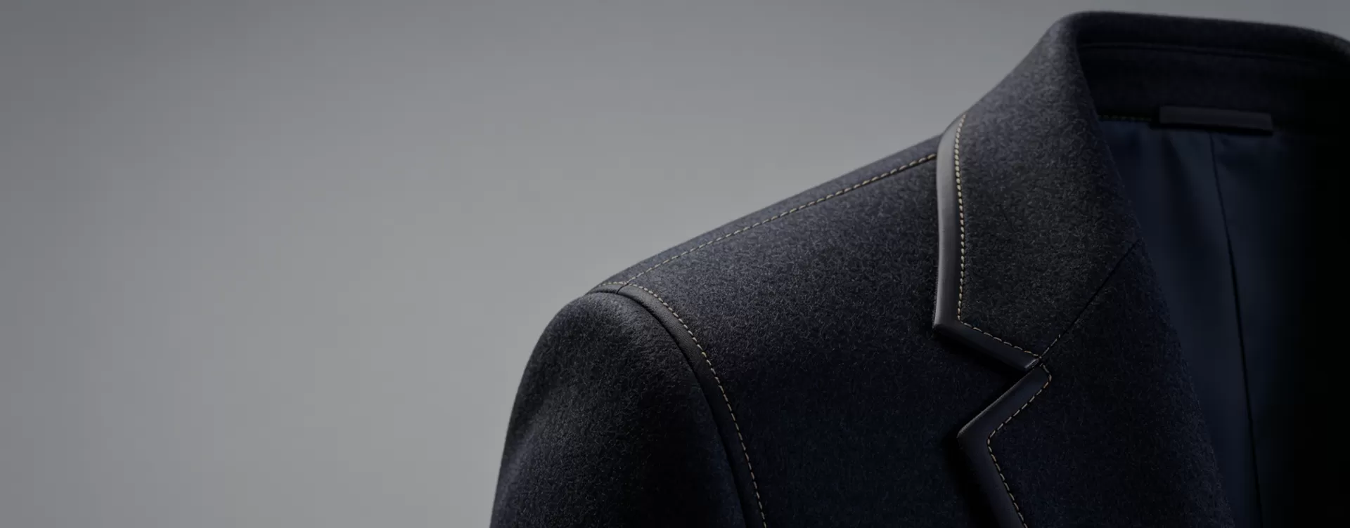 Business Suit
