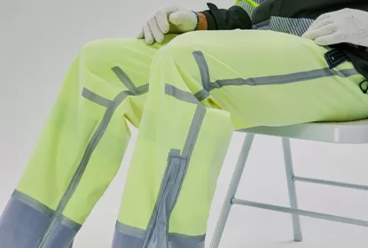 High-Performance 3-Layer Waterproof Seam Tape