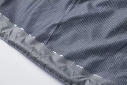 Overflow Sealing Adhesives Film