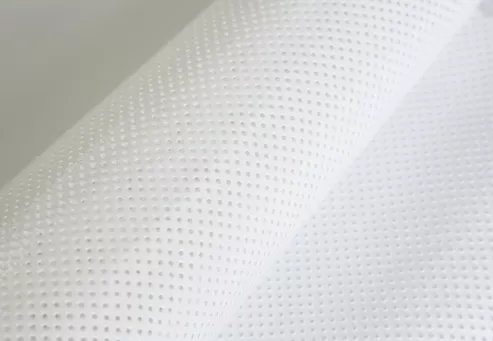 Net Adhesives Film