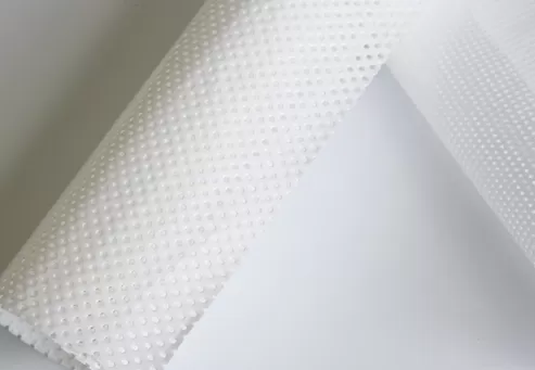 Net Adhesives Film