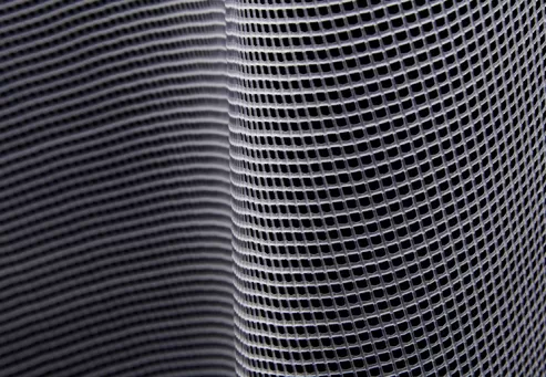 Net Adhesives Film