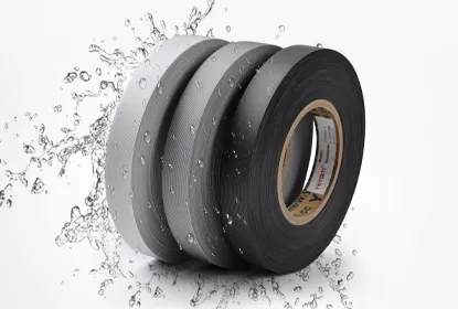 Highly Waterproof 3-Layer Seam Tape
