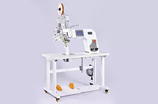 Hot Air Sealing Machine