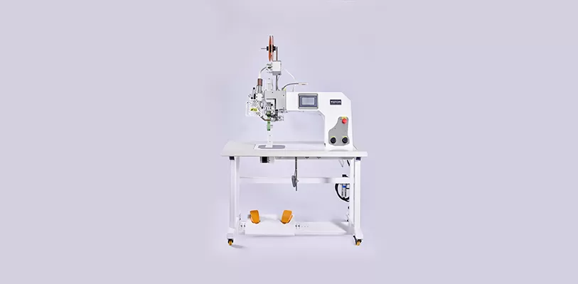 Hot Air Sealing Machine