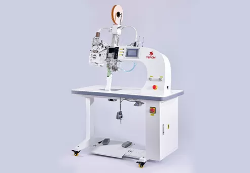 hot melt adhesive equipment