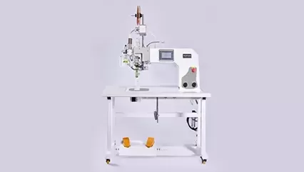Hot Air Sealing Machine