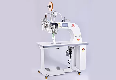 hot melt glue dispenser