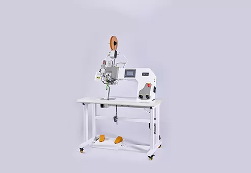 hot melt adhesive machine