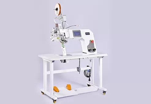 hot melt glue dispenser machine