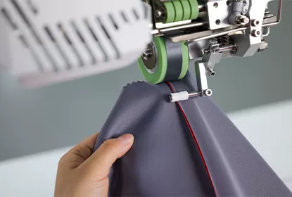 Intelligent Optimization for Hot Air Sealing Machine Tape Processing