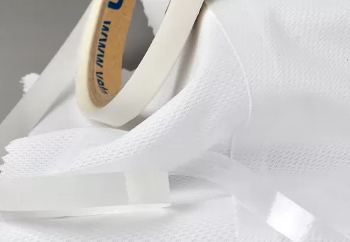 Non-Yellowing Adhesives Film