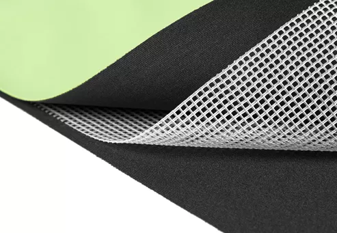 Net Adhesives Film