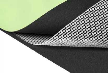 Net Adhesives Film