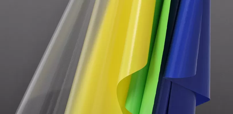 Hot Melt Adhesive Film