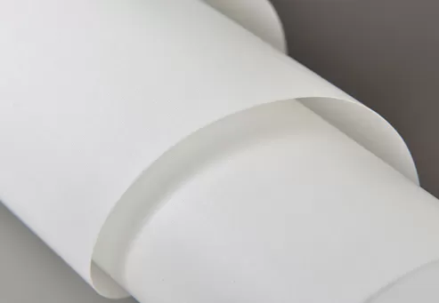 Shape-Retaining Adhesives Film