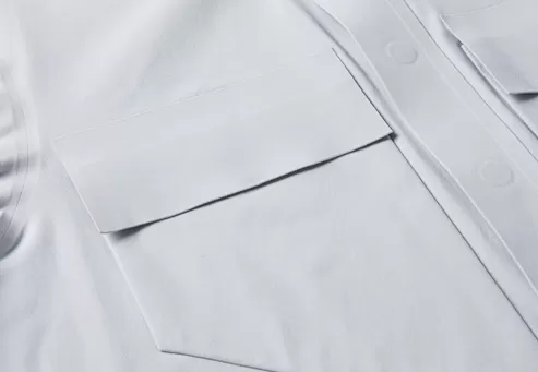 Shape-Retaining Adhesives Film