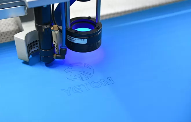 Yetom Hot Melt Seam Sealing Materail Customization Service