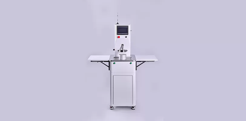 Hydrostatic Test Machine