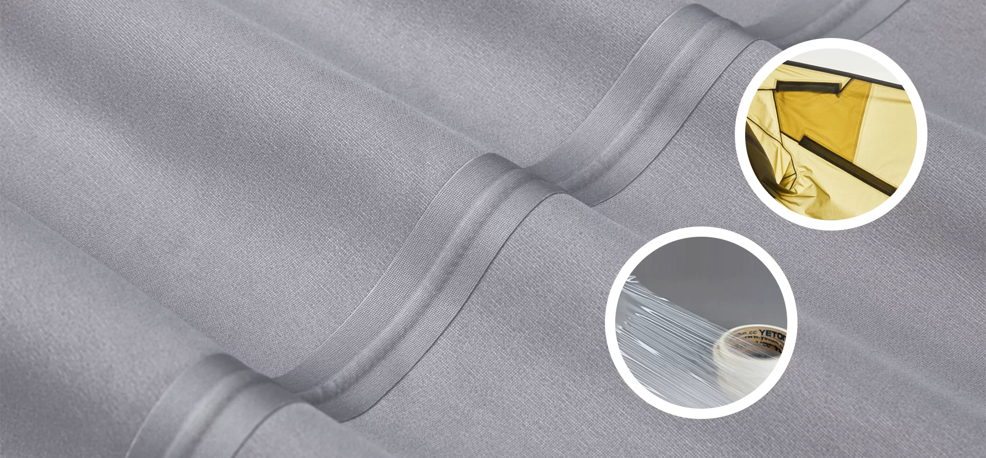 INDUSTRY-LEADING WATERPROOF TAPES AND ADHESIVE FILMS