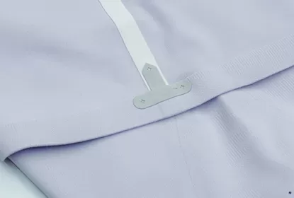 Knitted Four-Way Stretch Reinforcement Tape