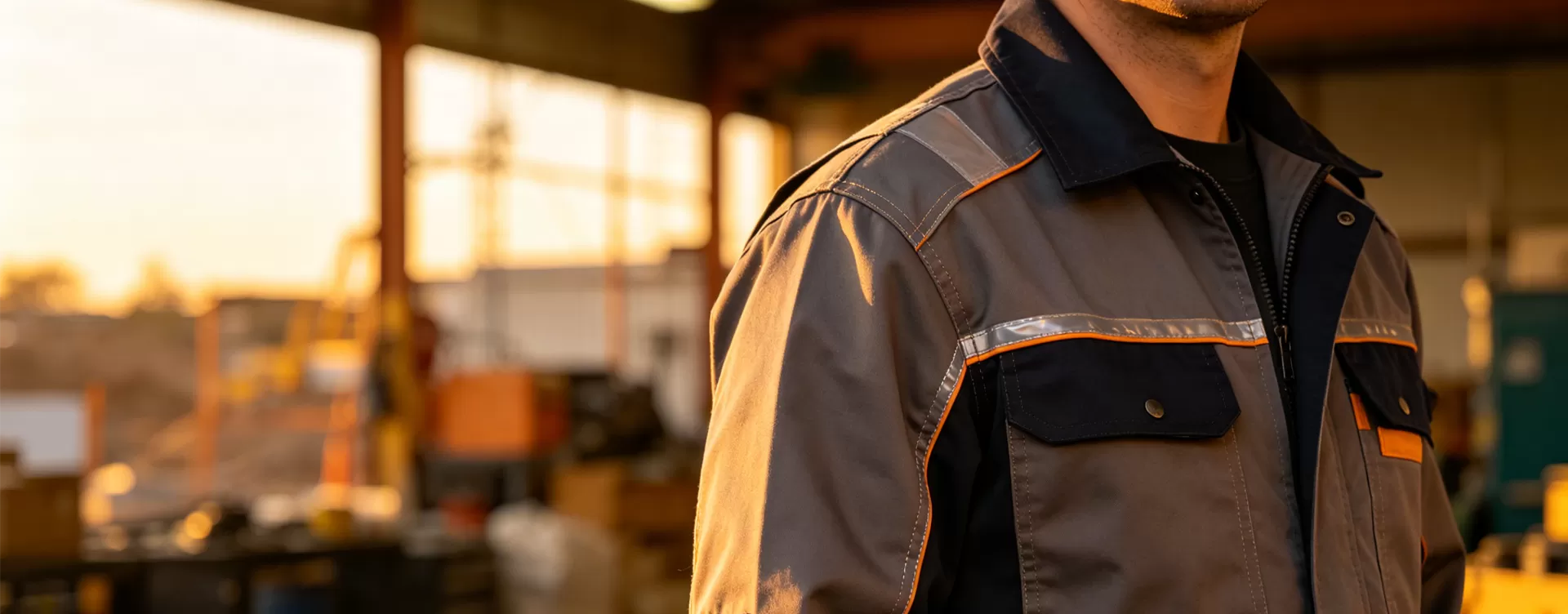 Work Wear