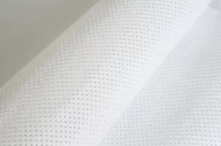 Medium-Temp High-Elasticity Net Adhesives Film