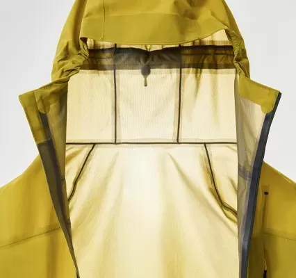 Waterproof Seam
