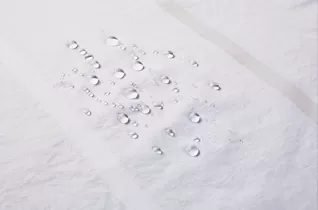 Non-Yellowing Adhesives Film for Water-Repellent Fabrics