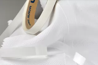 Non-Yellowing Low-Temp Micro-Elastic Adhesives Film