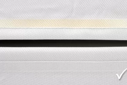 Non-Yellowing Micro-Elastic Adhesives Film