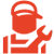 On-Site Support (When Required)