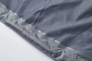 Overflow Sealing Adhesives Film
